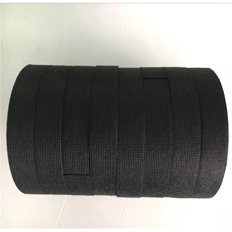 Фланелевая клейкая лента для автомобильной проводки 19 мм х 15 м|Ремонт окон| |