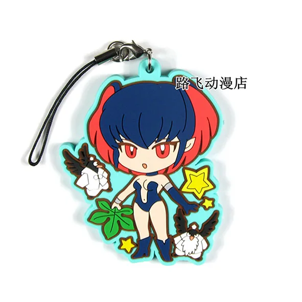 2019 Новое поступление Inuyasha/Ranma ½/Urusei яцура оригинальный японский аниме Рисунок