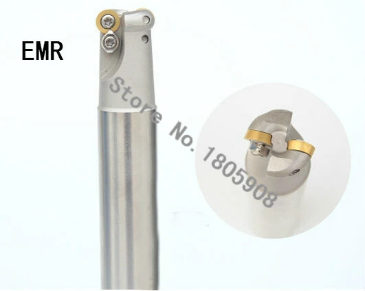 

Free Shipping EMR C20-4R21-150-2T Discount Face Mill Shoulder Cutter For Milling Machine boring bar,machine,Turning Tools