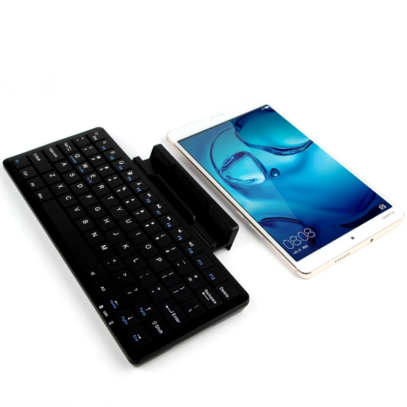 Беспроводная клавиатура для планшета Teclast T10 T20 T30 10 1 дюйма Универсальная Bluetooth 8