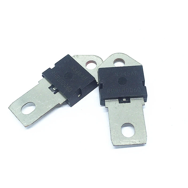 5 шт. RHRU10060 RHRU15060 RHRU15090 TO-218 100A 600V Hyperfast Diode | Обустройство дома