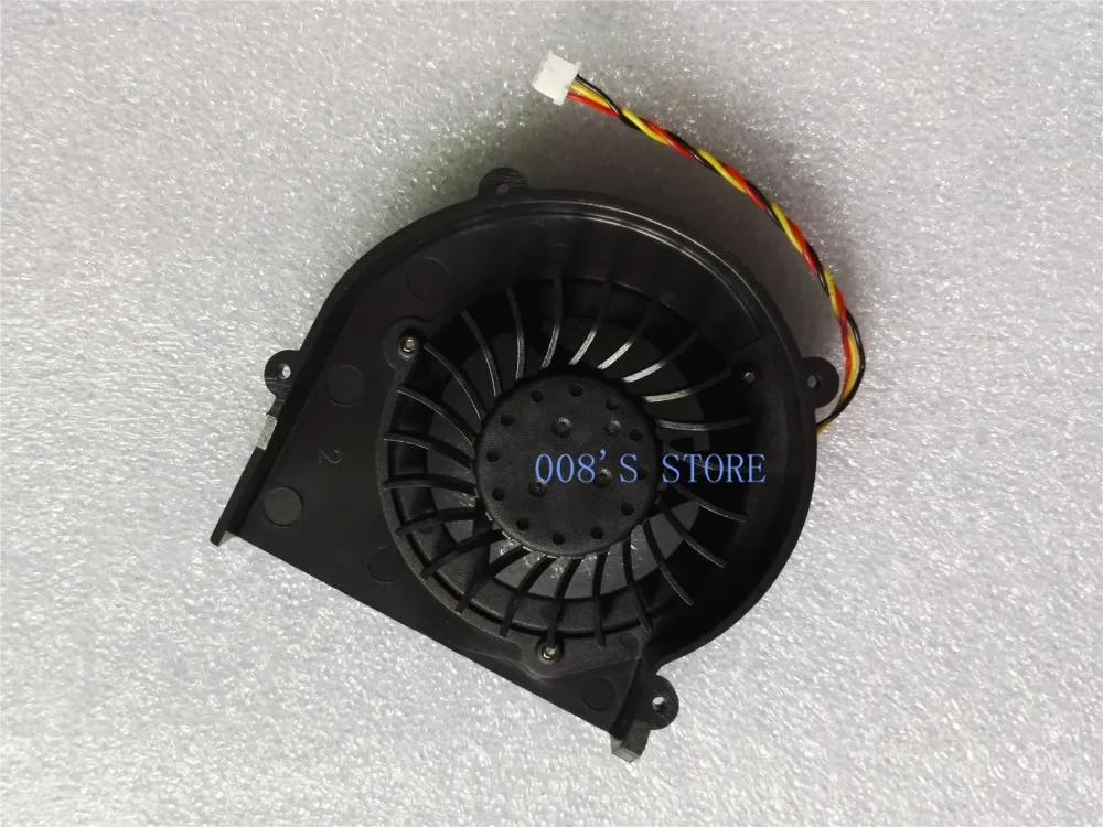 Новый вентилятор кулера для процессора MSI EX400 EX400X EX401 EX600 EX700 GX400 VR440 VR601 1452 EX460 EX460X PR400