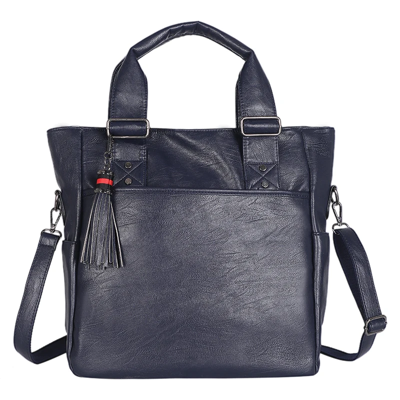 Дропшиппинг Винтаж кожаные женские сумки Для женщин Курьерские Crossbody сумка Boston