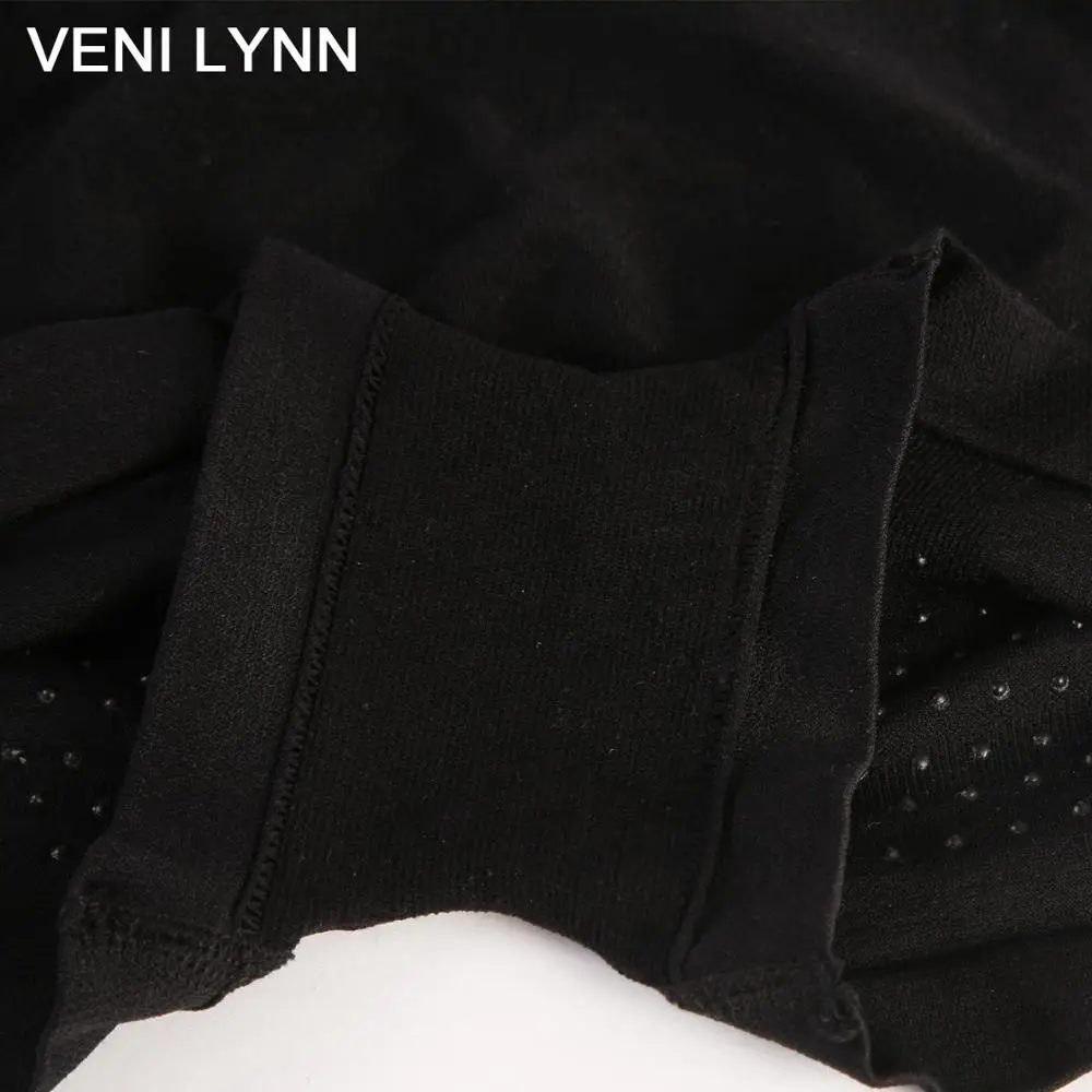VENI LYNN Far Infrared Magnetic Panties Boyshort Low Waist Women Underwear Female Therapy Health Care Lingerie |