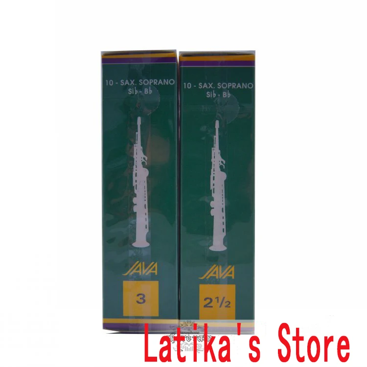 Бесплатная доставка мундштук для кларнета vandoren Java Саксофон сопрано Sib Bb сила