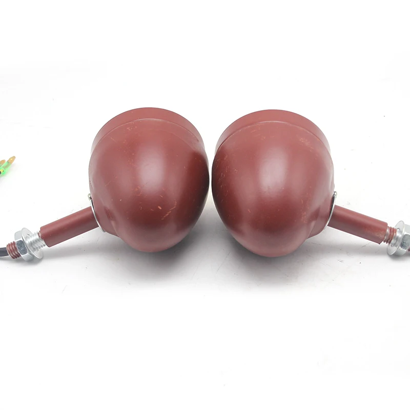 Alconstar для Bmw R12 R71 M 72 оригинальный поворотный сигнал в стиле ретро набор ремонта