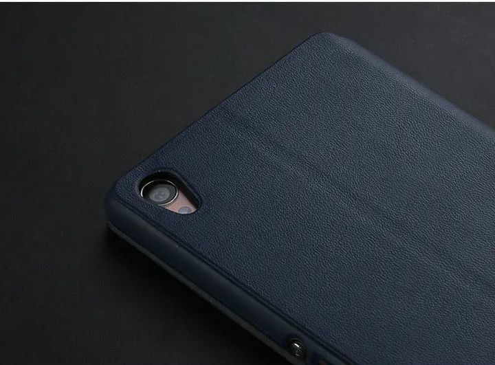 X Level X-Level Роскошный кожаный чехол для sony Xperia 10/Xperia10 Plus, мягкая задняя крышка с подставкой для sony XPeria 10 Plus, чехлы