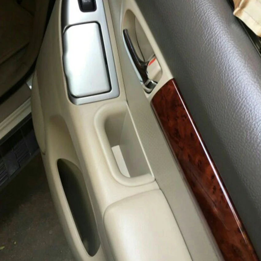 Cardimanson автомобильный органайзер для Toyota Land Cruiser Prado 2004-2009 дверная ручка
