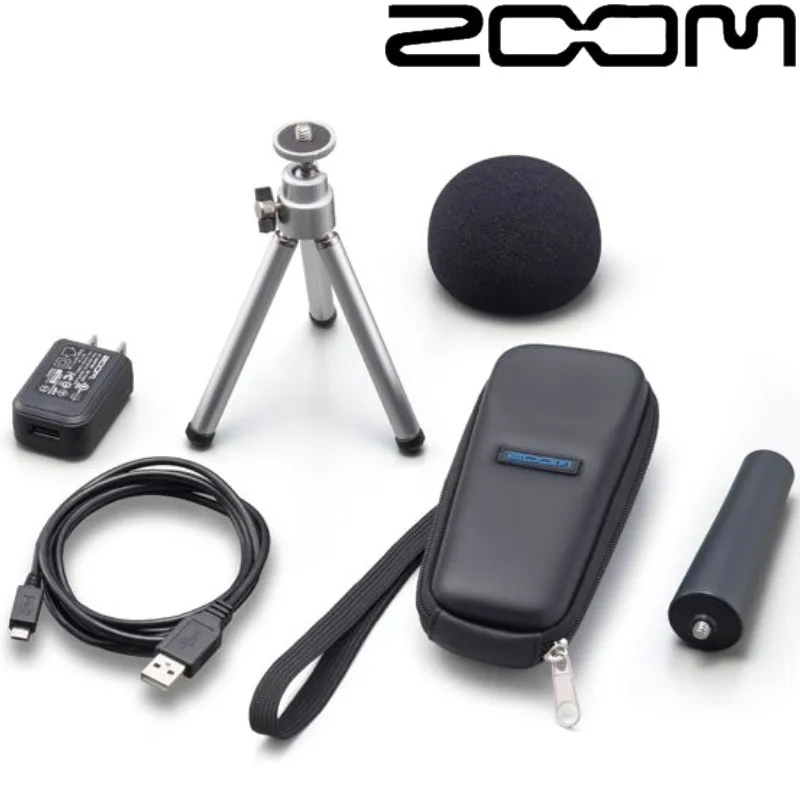 Набор аксессуаров Zoom APH1n для цифровой аудиозаписи профессиональный набор ручки