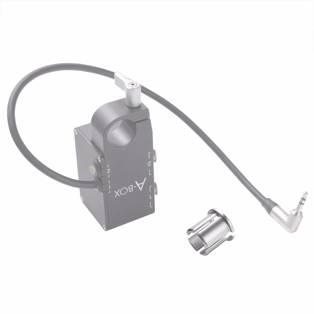 Адаптер для камеры SmallRig 2 шт. двойной зажим от 19 мм до 15 DIY подходит использования в
