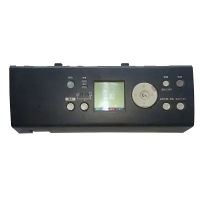

Для Canon imagePROGRAF IPF-8000 панель управления
