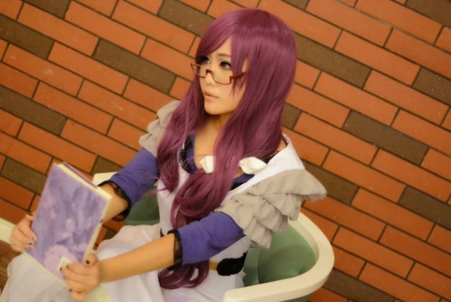 Костюм для косплея Токийский Гуль|cosplay costume|rize kamishiroghoul costume |