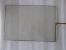 New Touch Screen Glass for Siemens MP277-10 6AV6643-0CD01-1AX1 MP277 10inch LCD Touchpad HMI Panel | Инструменты