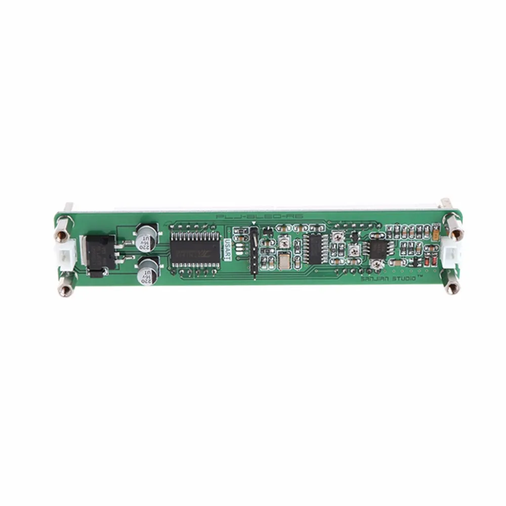0,1-60 MHz 20 MHz-2,4 GHz RF 8 Digit светодиодный одночастотный счетчики Cymometer тестер инструмент