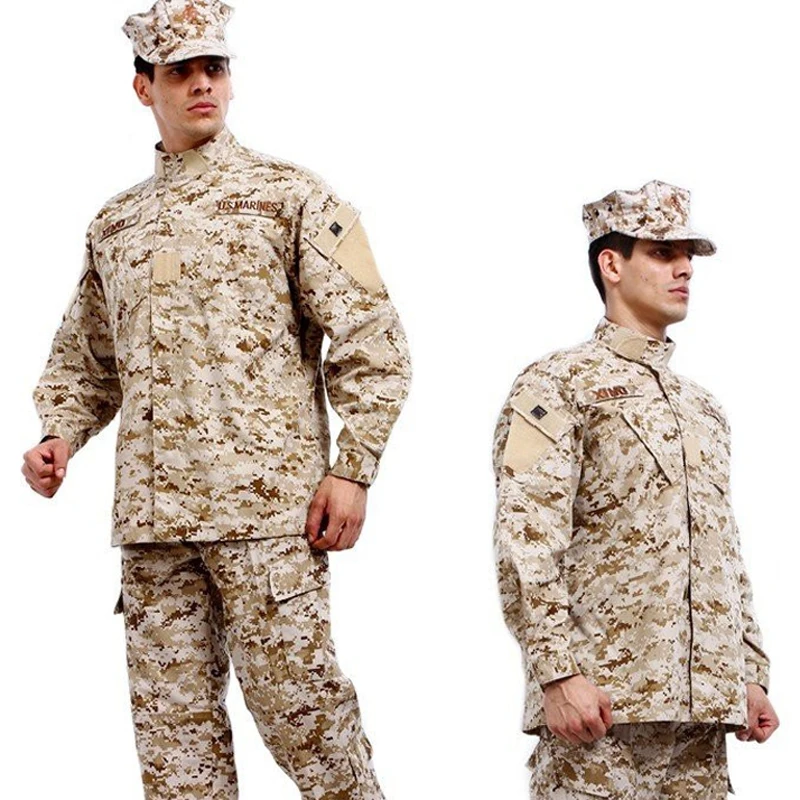 2016 Новая брендовая Тактическая Военная форма армейская военная тактическая