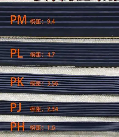

230J=PJ584 584mm 23inch length/J type/for washing machine belts etc.