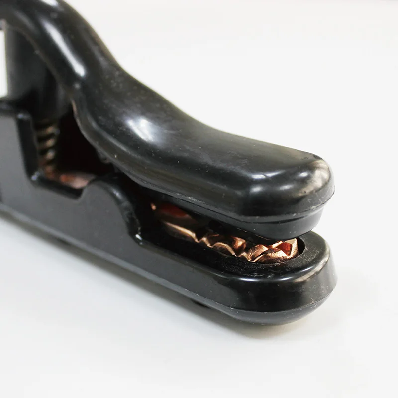 Arc Welding Stick Electrode Holder 1000Amp Strong Jaw | Инструменты