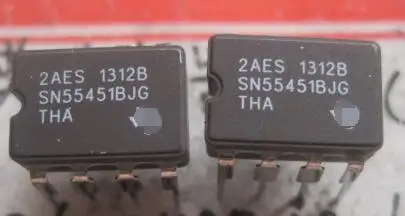 Бесплатная доставка SN55451BJG | Электроника