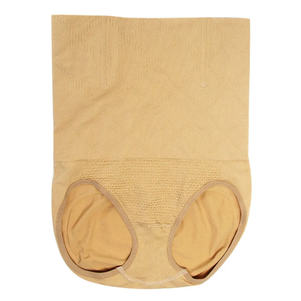 Женские Соблазнительные трусики для контроля живота и бедер Корректирующее