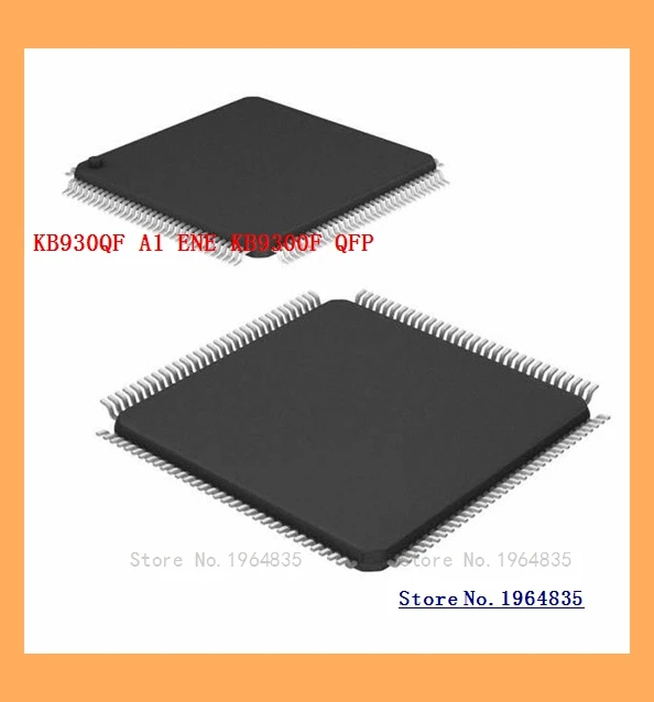 

KB930QF A1 ENE KB9300F QFP