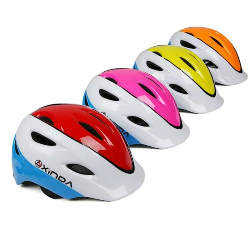 Xinda защитный шлем для детской езды на велосипеде скалолазания открытом воздухе