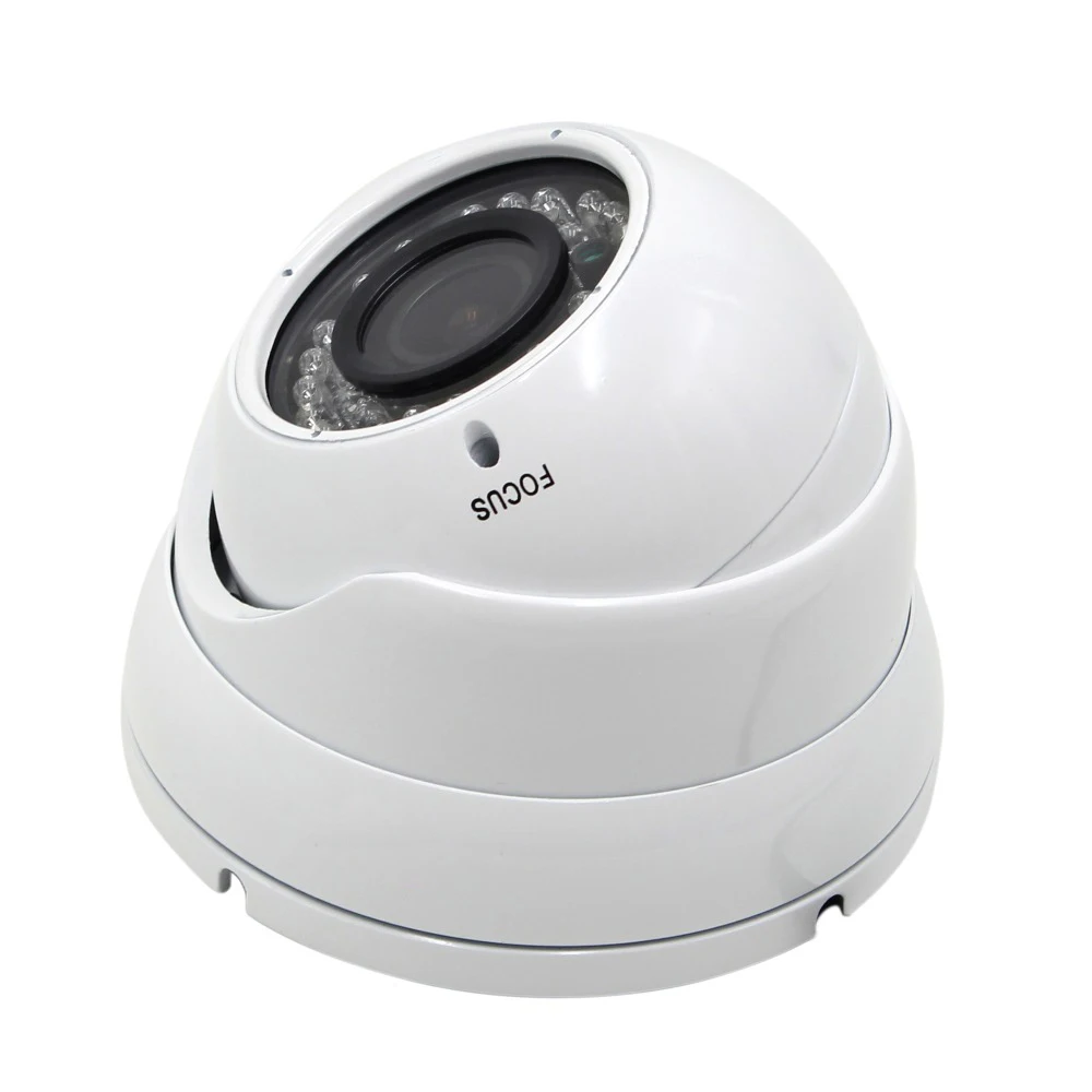 SUCAM Full HD 1080P AHD камера 2 мегапикселя 4x ручной зум аналоговый высокой четкости