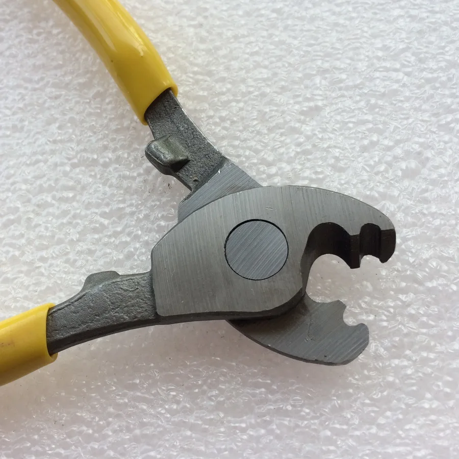 Обжимной/резки/зачистки для солнечных фотоэлектрических комплектов