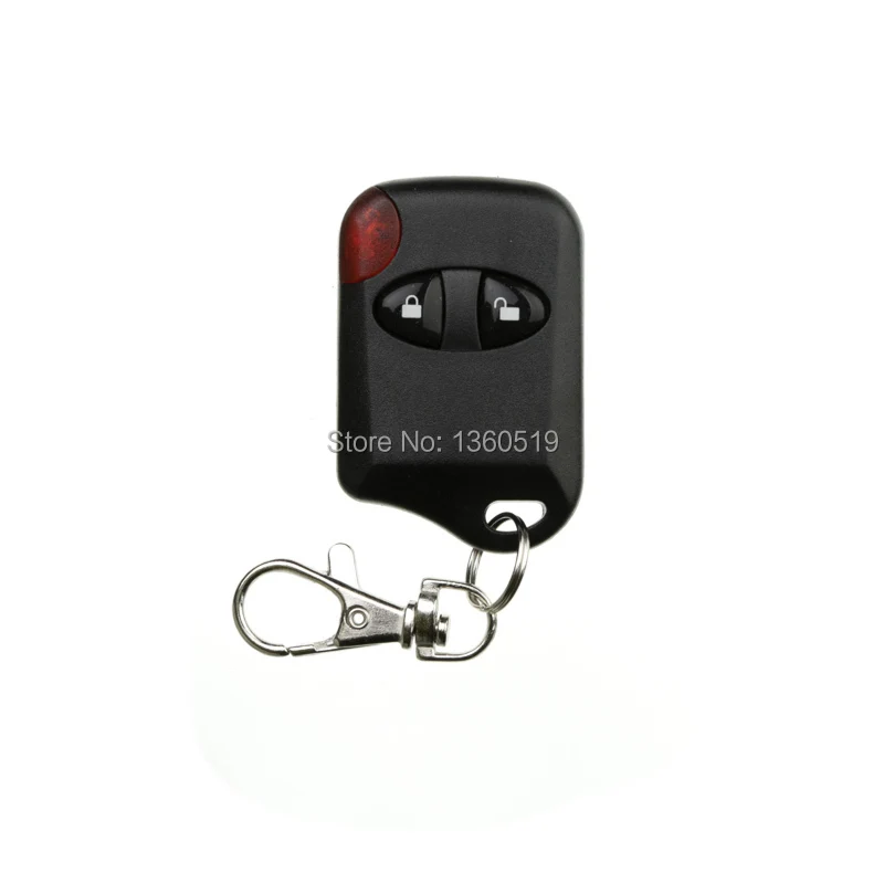 Беспроводной Радиочастотный пульт дистанционного управления 12 В постоянного