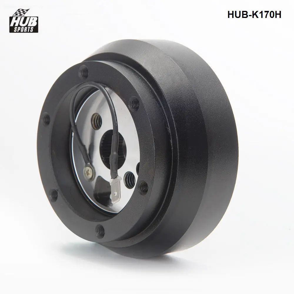 Короткий адаптер для рулевого колеса Dodge GMC Cheverolet HUB K170H|Рулевые и ступицы колеса| |