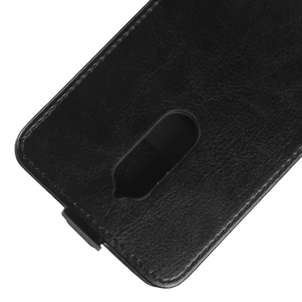 Чехол для телефона Lenovo K8 Note флип искусственная кожа задняя крышка чехол K8note
