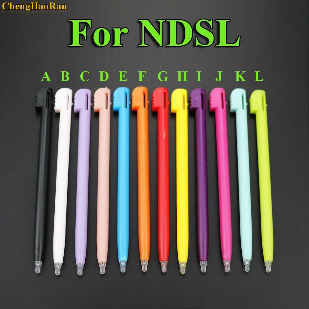 2pcs/lot Touch Screen Stylus Pen for Nintendo for NDS For DS Lite For DSL NDSL