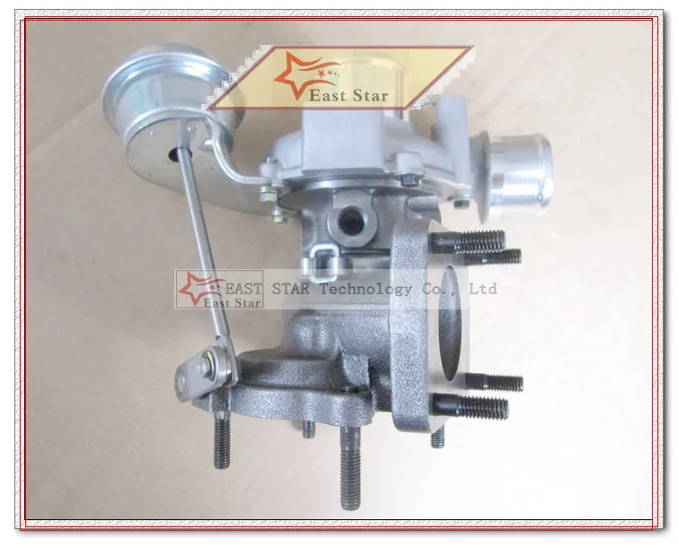RHF3 VL36 VL37 55212916 55212917 турбо картридж CHRA для Альфа-Romeo Запчасти для Fiat Grande Punto Bravo Lancia Delta T-Jet 16 V 1.4L