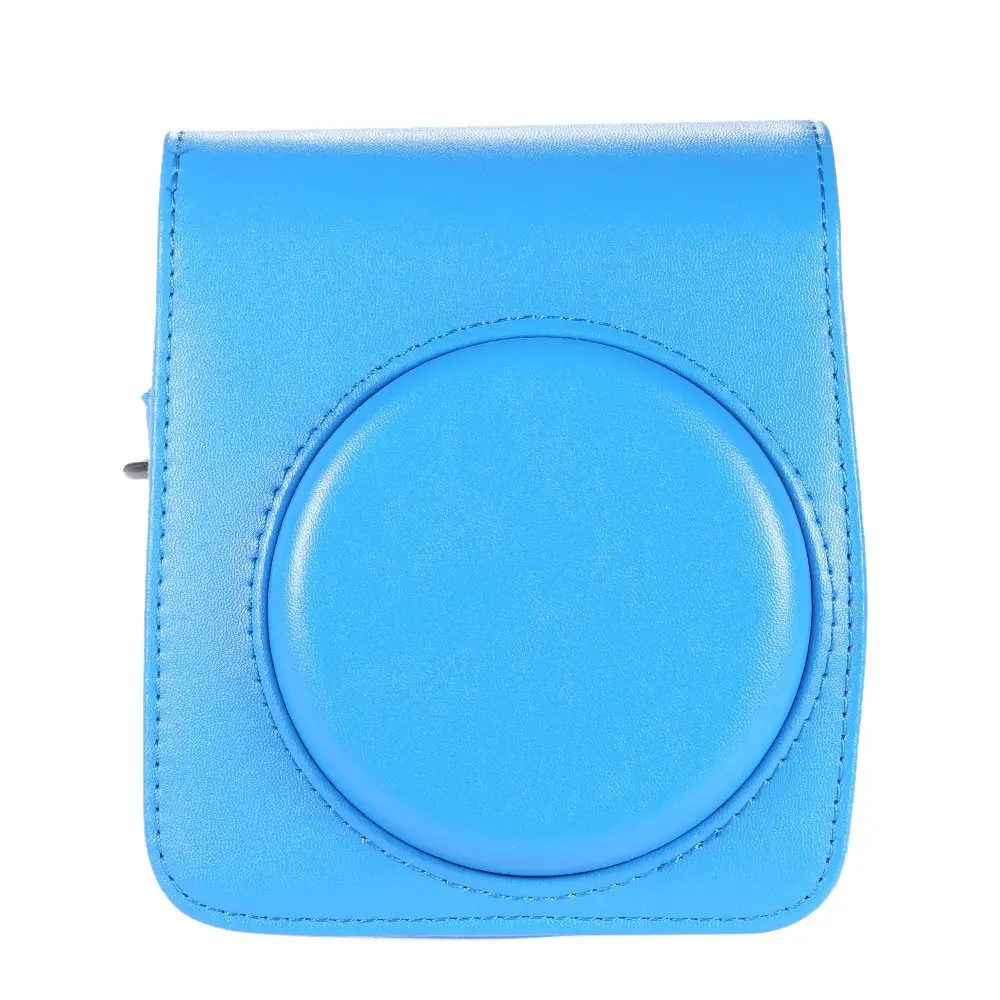 TTKK классический винтажный компактный чехол из искусственной кожи для камеры