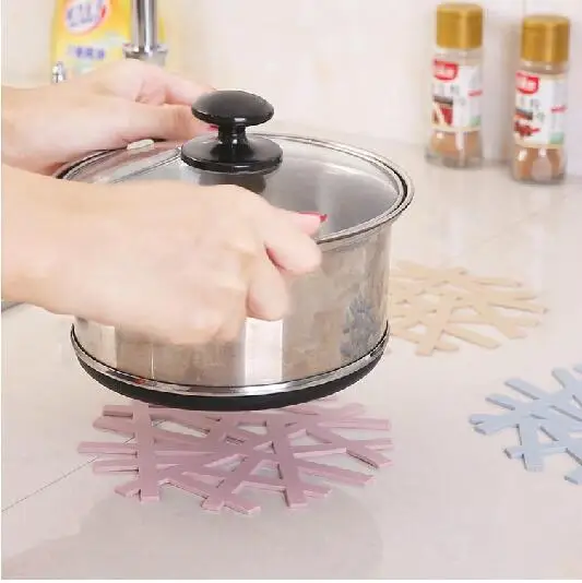 Новые творческие Птичье гнездо чашки коврики и колодки Силиконовые coaster