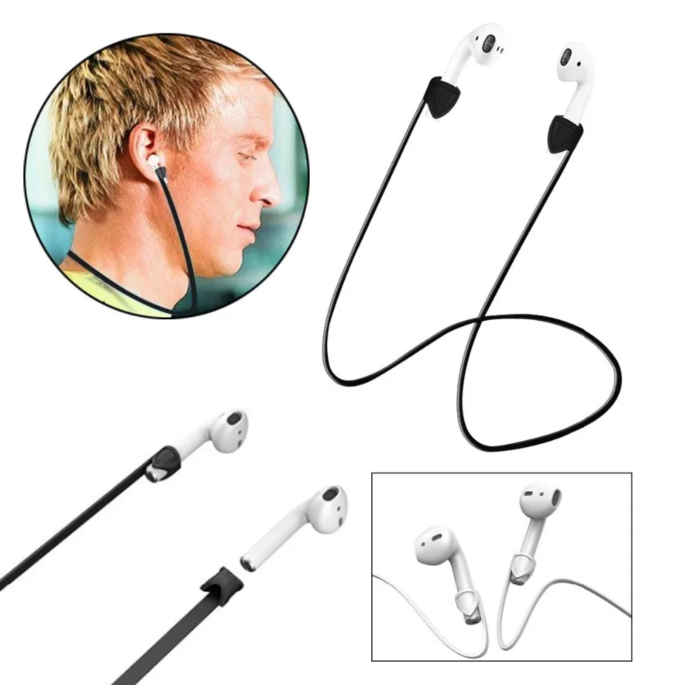 8 в 1 Премиум качество ударопрочный Защитный чехол для Apple Airpods аксессуары