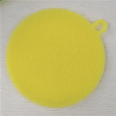 1PCS yellow 1 шт. инструмент для чистки рыбы с крышкой, кухонные аксессуары, дизайн хвостового ножа из нержавеющей стали, инструмент для барбекю, Q - Цвет: 1PCS yellow