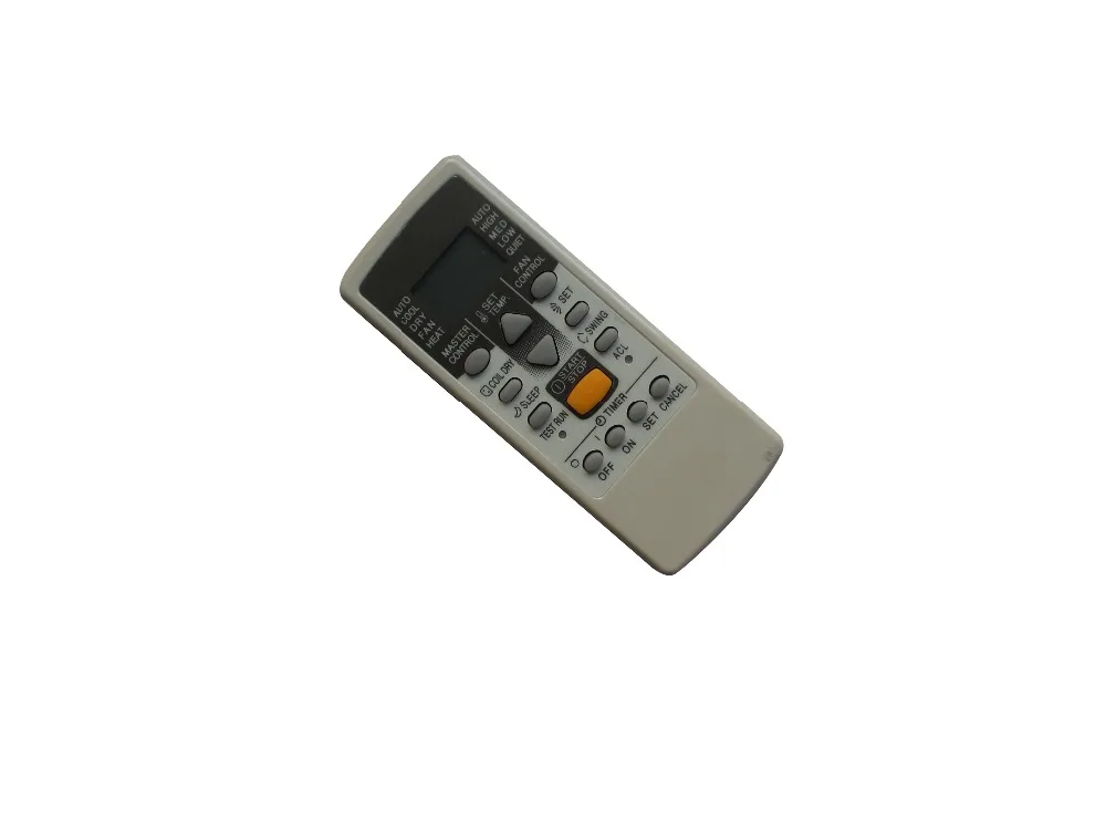 Remote Control For General AR-RCD1C AR-RCD1E ASG12UILKC ASG09UILKC ASGA12LKC ASGA09LKCAC Air Conditioner | Электроника