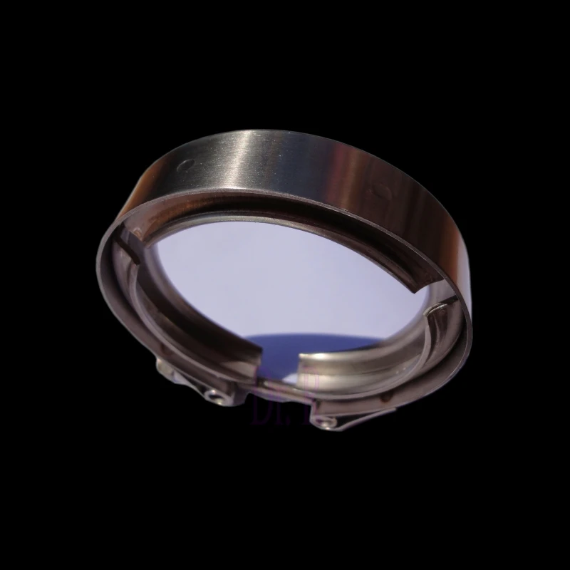 Детали гоночного автомобиля простая в установке труба 304 выпускной коллектор из