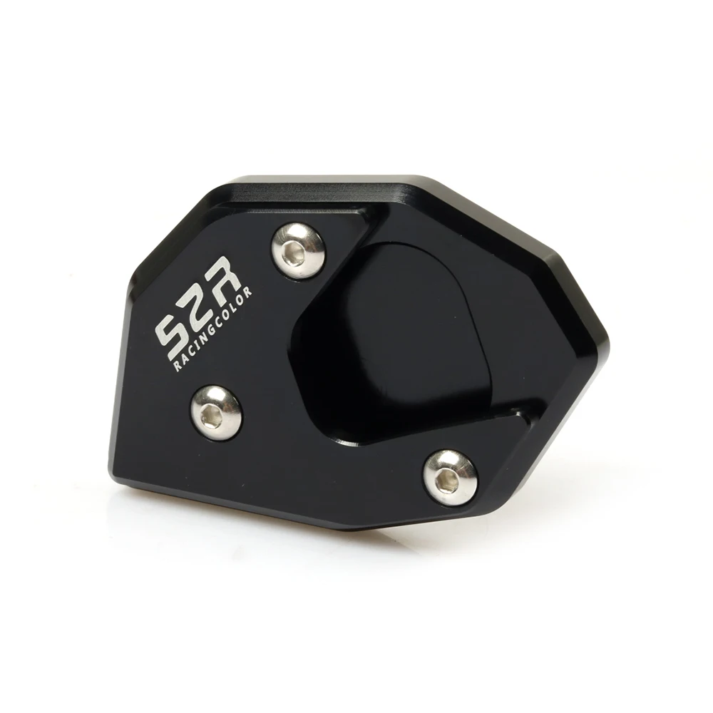 Боковая подставка для мотоцикла увеличенная пластина увеличения опорная Benelli BJ150