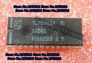 TDA1541A R1 | Обустройство дома