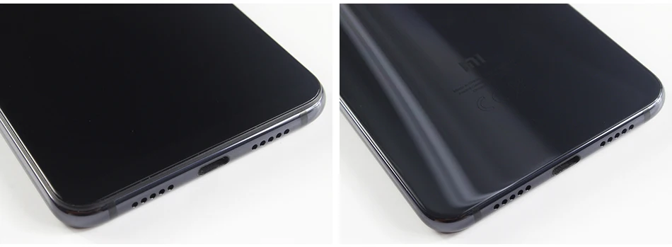 Global rom Xiaomi Mi 8 Lite, 6 ГБ, 64 ГБ, мобильный телефон, Восьмиядерный процессор Snapdragon 660, фронтальная камера 24 МП, 6,26 дюймов, 19:9, полный экран, 3350 мАч