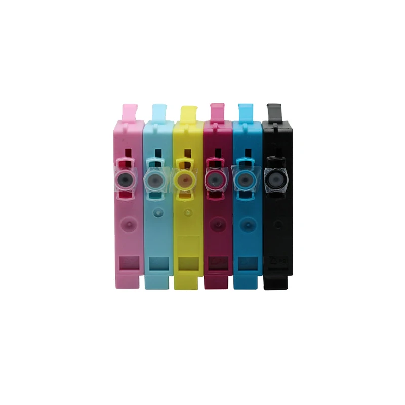 Картридж чернильный совместимый для Epson Stylus Photo R200 R220 R300 R300M|ink cartridge|compatible ink cartridgeink