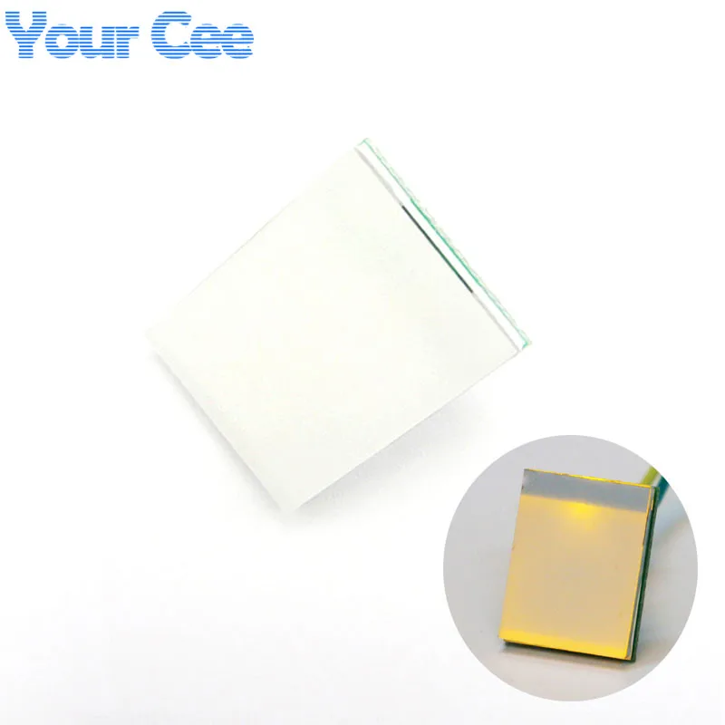 10 шт. желтый цвет серии httm емкостный сенсорный кнопочный модуль | Электронные