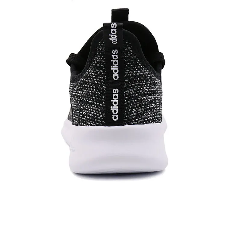 Оригинальный Новое поступление 2018 adidas Neo label cloudfoam чистый Для женщин Обувь для