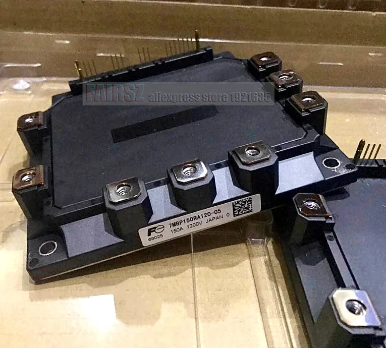 Оригинальный модуль IGBT 7размере 150ra120 05 7сбит 100ra120 75ra120 ntelligent|Автоматизация зданий|