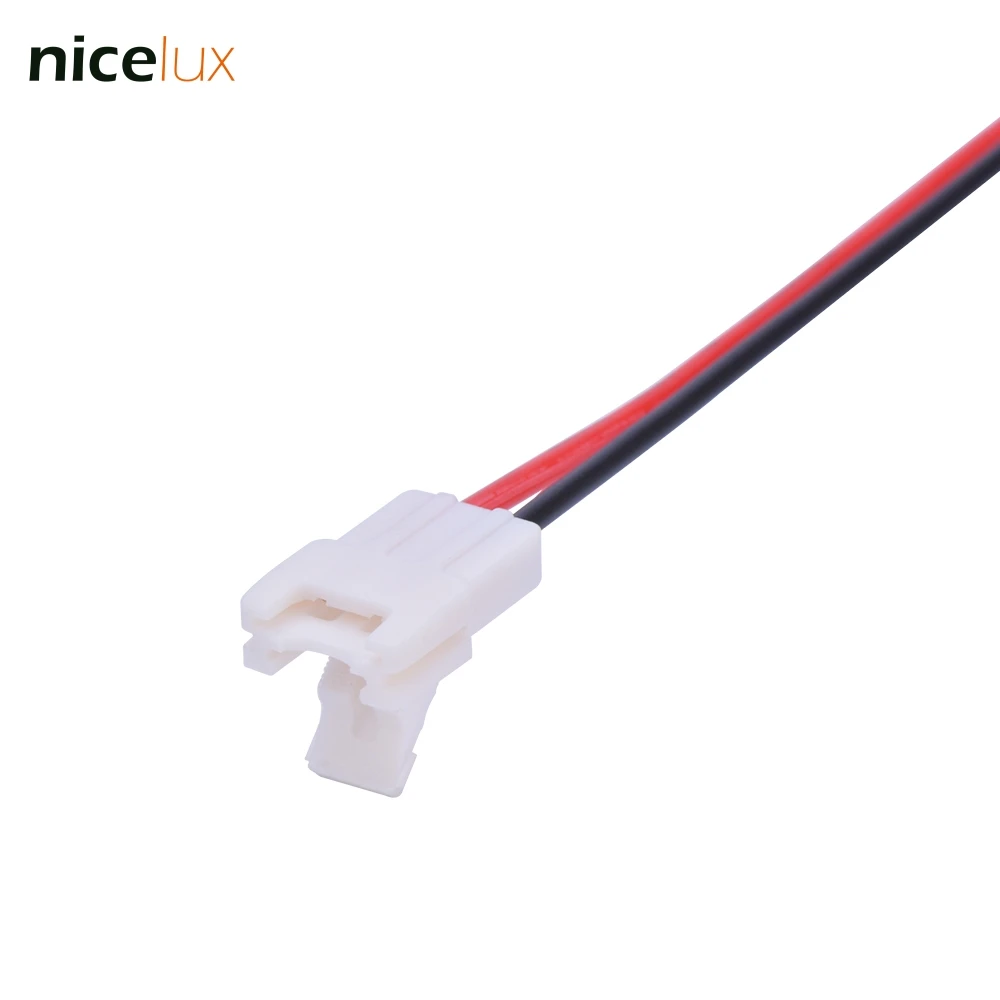 5 шт./лот 2pin 3pin 4pin тонкий разъем проводника для 8 мм 10 3528 5050 RGB двойной одноцветный