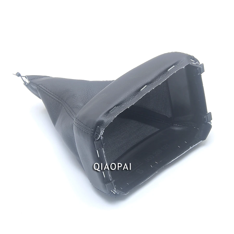 Car Gear Shift Knob Cover Gaiter Boot For Opel Corsa B 93-00 Kadett E 84-93 Calibra 90-97 Vectra A 88-95 Astra F Vauxhall | Автомобили и