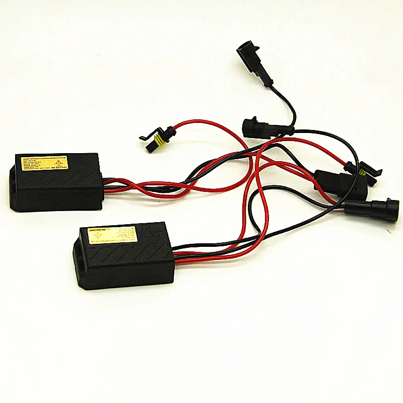 55 Вт Быстрый Старт 12 В h4 Hi/low H4 bi xenon HID H1 H3 H 7H11 9005 9006 автомобильный комплект для ксеноновых ламп