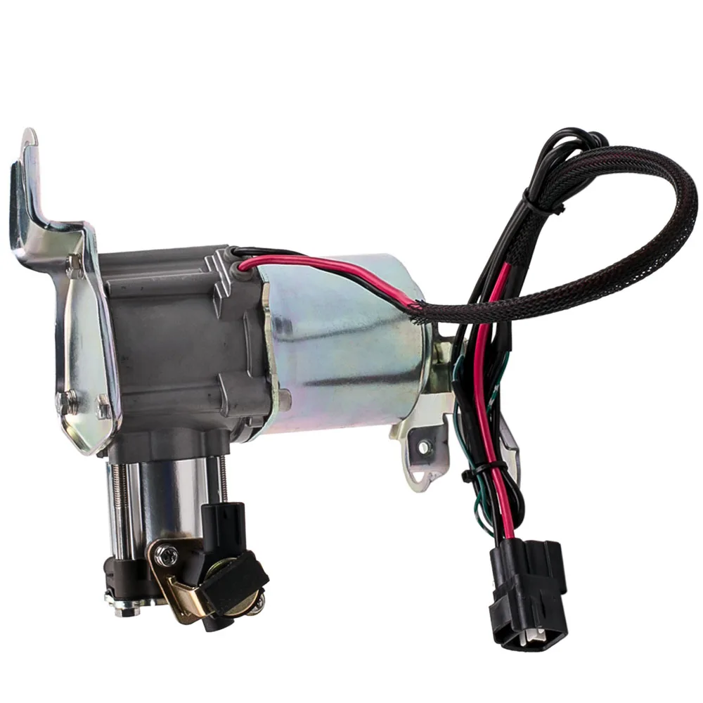 Для Toyota Land Cruiser Prado 4runner Lexus GX460 GX470 V8 воздушный компрессор насос 48910 60021 4891060042
