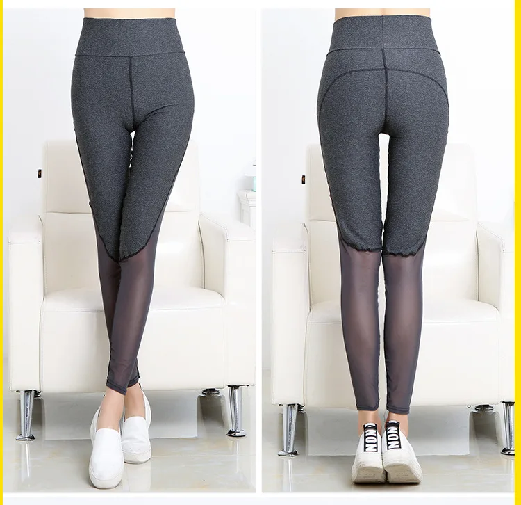 В американском стиле сексуальная тонкая спортивная одежда для женщин